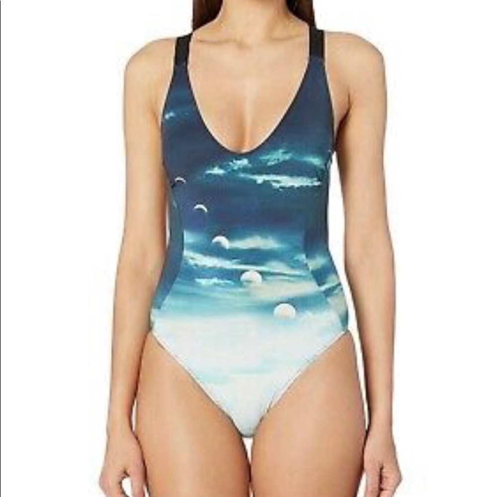 Stella Mccartney Swim
